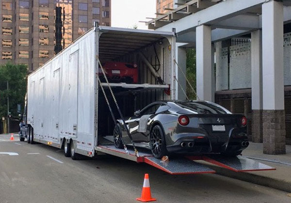 Car Bike Shifting in Delhi