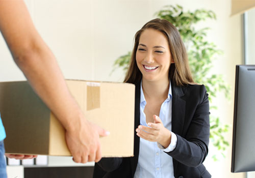 Packers & Movers Services in Delhi