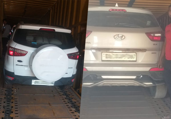 Car Shifting Service in Gurgaon