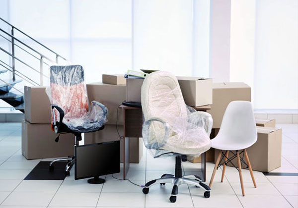 Office/House Shifting in Delhi